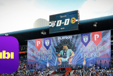 Pachuca Regresa a Transmisiones Gratuitas: Sus Partidos Locales Se Verán en TUBI